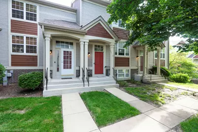 1645 Apple Tree Lane, West Chicago, IL 60185 - Photo 3