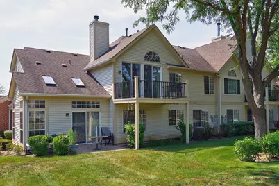 376 Ashford Circle #3, Bartlett, IL 60103 - Photo 29