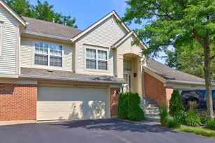 376 Ashford Cir, Bartlett, IL 60103 - Photo 1