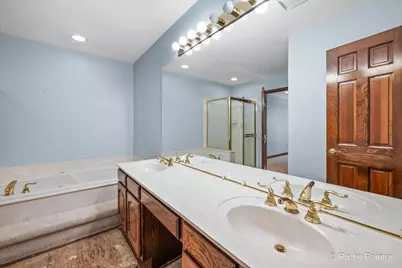 224 Lorraine Circle #224, Bloomingdale, IL 60108 - Photo 19
