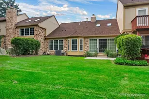 224 Lorraine Cir, Bloomingdale, IL 60108 - Photo 23