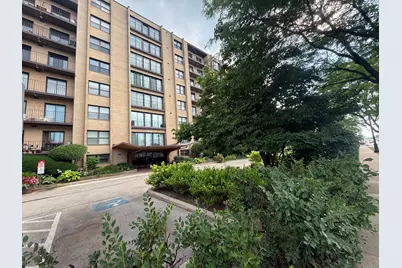 4601 W Touhy Avenue #506, Lincolnwood, IL 60712 - Photo 15