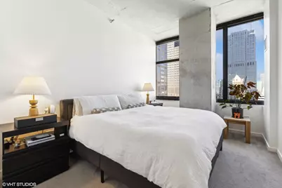 235 W Van Buren Street #4219, Chicago, IL 60607 - Photo 13