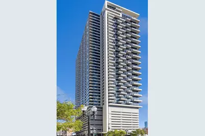 235 W Van Buren Street #4219, Chicago, IL 60607 - Photo 1