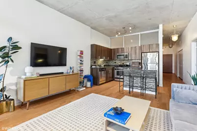 235 W Van Buren Street #4219, Chicago, IL 60607 - Photo 3