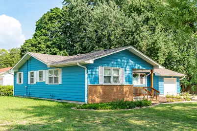 610 N East Street, Plano, IL 60545 - Photo 3