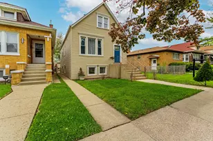 1330 Ridgeland Ave, Berwyn, IL 60402 - Photo 1