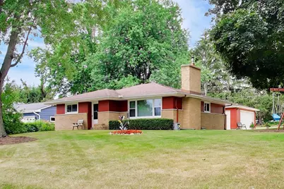 [Address not provided], Zion, IL 60099 - Photo 1