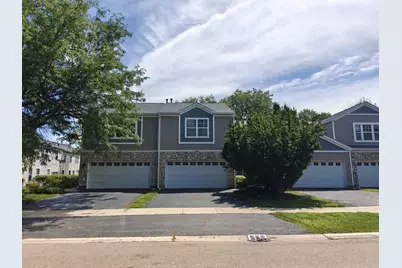680 Meadowridge Drive, Aurora, IL 60504 - Photo 1