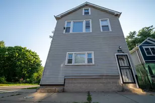 5256 S Carpenter St, Chicago, IL 60609 - Photo 1