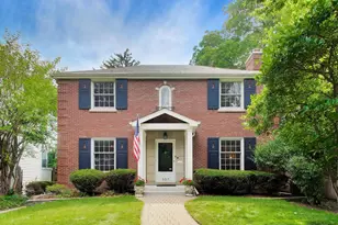 507 Monroe Ave, River Forest, IL 60305 - Photo 1
