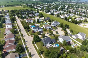 25439 Bower Ct, Plainfield, IL 60585 - Photo 5