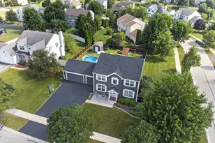25439 Bower Ct, Plainfield, IL 60585 - Photo 3