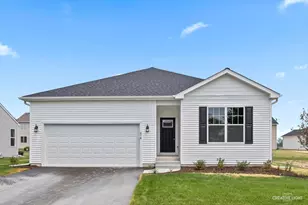 330 N Charles St, Cortland, IL 60112 - Photo 1