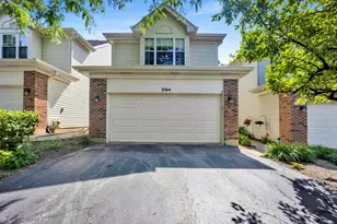 2164 Seaver Ln, Hoffman Estates, IL 60169 - Photo 1
