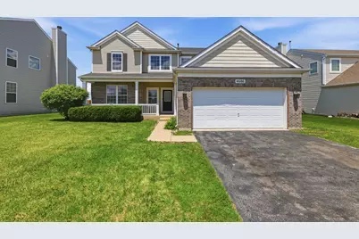 4686 Plymouth Avenue, Yorkville, IL 60560 - Photo 3