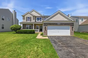 4686 Plymouth Ave, Yorkville, IL 60560 - Photo 3