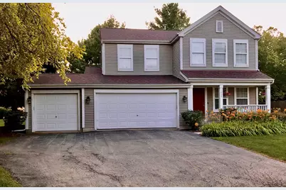 1802 Thornapple Way, Aurora, IL 60504 - Photo 1