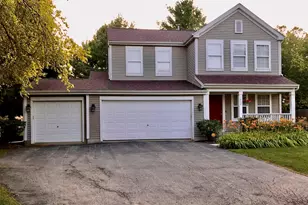 1802 Thornapple Way, Aurora, IL 60504 - Photo 1