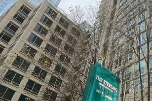345 N Lasalle, Chicago, IL 60610 - Photo 1