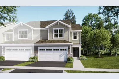 215 Cooney Way, Oswego, IL 60543 - Photo 1