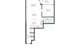 740 W Fulton St, Chicago, IL 60661 - Photo 27