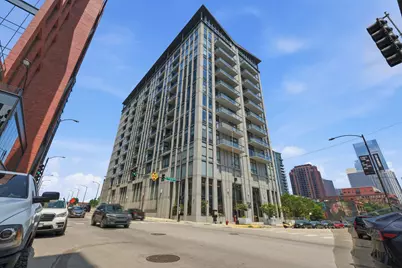 740 W Fulton Street #1203, Chicago, IL 60661 - Photo 1