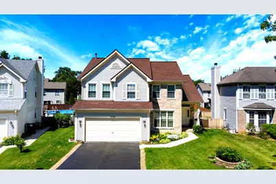 14164 S Lehigh Drive, Plainfield, IL 60544 - Photo 3
