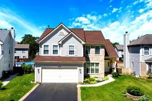 14164 S Lehigh Dr, Plainfield, IL 60544 - Photo 3