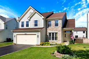 14164 S Lehigh Dr, Plainfield, IL 60544 - Photo 1