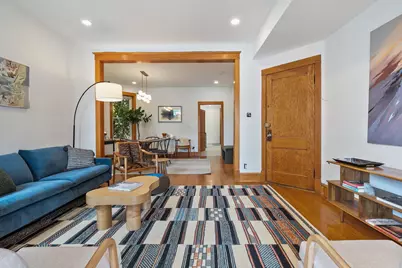 3052 N Kedzie Avenue #1F, Chicago, IL 60618 - Photo 3