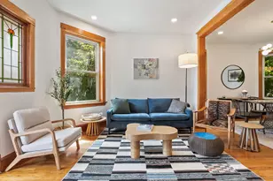 3052 N Kedzie Ave, Chicago, IL 60618 - Photo 5