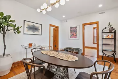 3052 N Kedzie Avenue #1F, Chicago, IL 60618 - Photo 11
