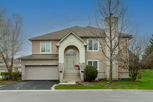 6 Beaconsfield Ct, Lincolnshire, IL 60069 - Photo 1