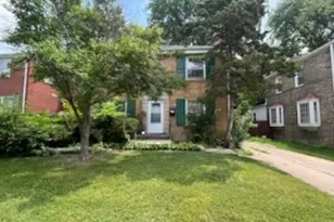 18439 Perth Ave, Homewood, IL 60430 - Photo 1