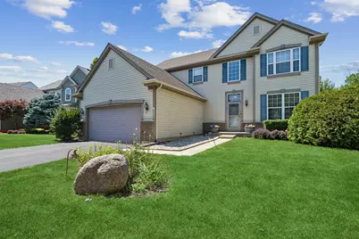 748 Needlegrass Parkway, Antioch, IL 60002 - Photo 1