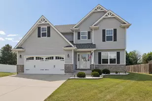 307 Derby Ct, Wilmington, IL 60481 - Photo 1