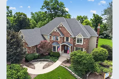 36W995 Red Gate Road, Saint Charles, IL 60175 - Photo 1