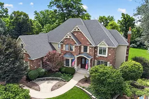 36W995 Red Gate Rd, Saint Charles, IL 60175 - Photo 1
