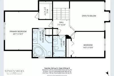 319 Jamatt Court, Naperville, IL 60540 - Photo 33