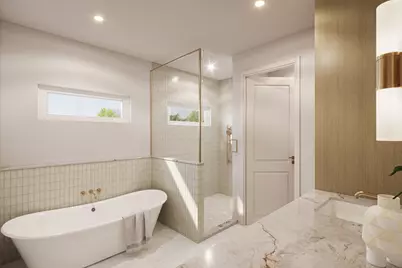 423 Park Avenue #A, Clarendon Hills, IL 60514 - Photo 7