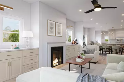 423 Park Avenue #A, Clarendon Hills, IL 60514 - Photo 5