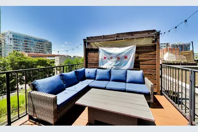 1537 S Michigan Avenue #6, Chicago, IL 60605 - Photo 17