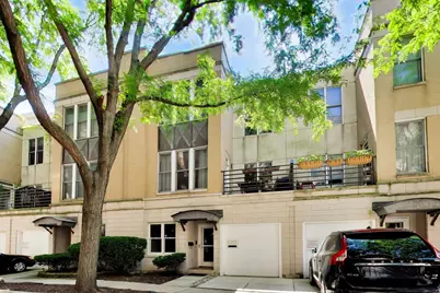 1537 S Michigan Avenue #6, Chicago, IL 60605 - Photo 1