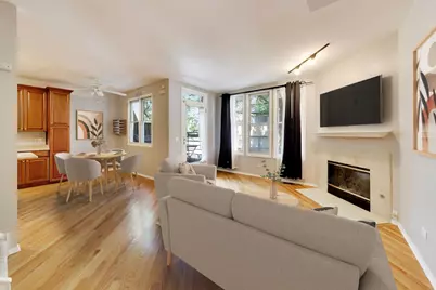 1537 S Michigan Avenue #6, Chicago, IL 60605 - Photo 3