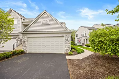 24850 W Franklin Lane, Plainfield, IL 60585 - Photo 1