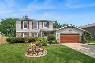 5306 W Winding Creek Dr, McHenry, IL 60050 - Photo 1