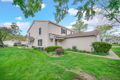 1193 E Barberry Lane #B, Palatine, IL 60074 - Photo 1