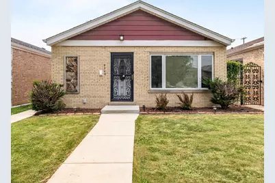 9546 S Emerald Avenue, Chicago, IL 60628 - Photo 1