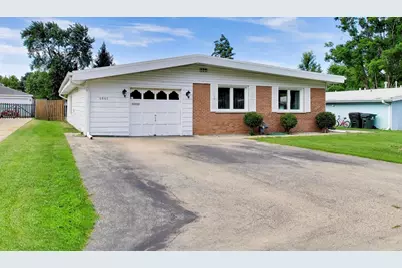 4641 Locust Avenue, Glenview, IL 60025 - Photo 3